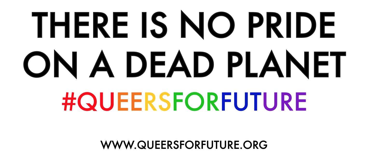 Queers For Future